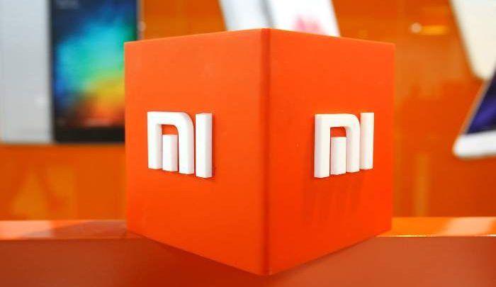 Xiaomi Logo - India bans private online agreements
