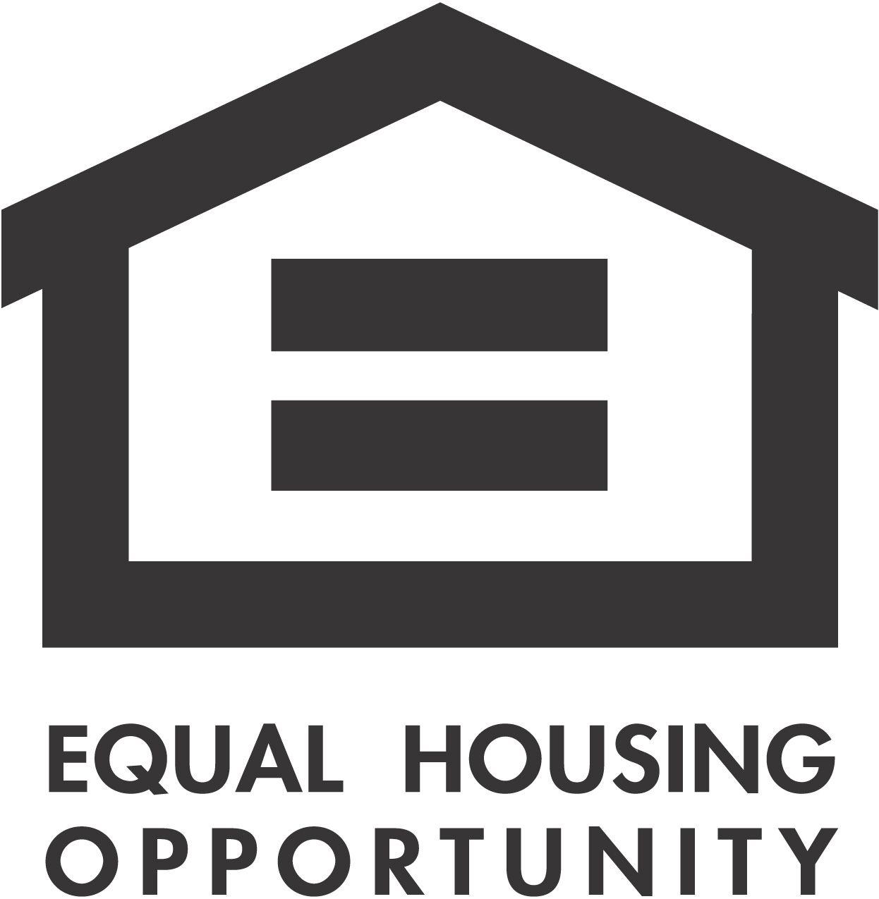 Equal Housing Opportunity Logo - Equal Housing Opportunity