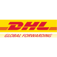 DHL Logo - DHL Global Forwarding | Brands of the World™ | Download vector logos ...