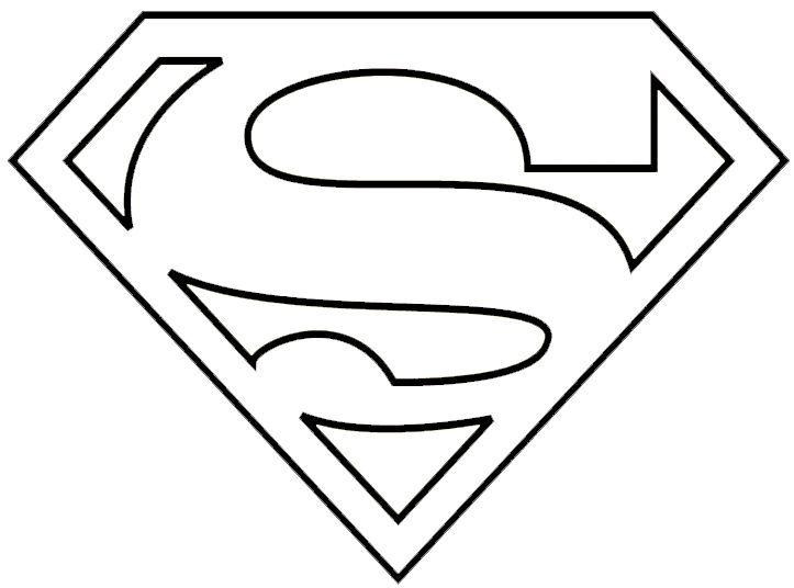 Black and White Supergirl Logo - Pin de Luciana Campos em superman em 2019 | Supergirl, Superhero ...