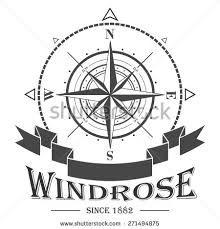 Nautical Compass Logo - Best Compass Rose Logo Search image. Nautical compass, Roses