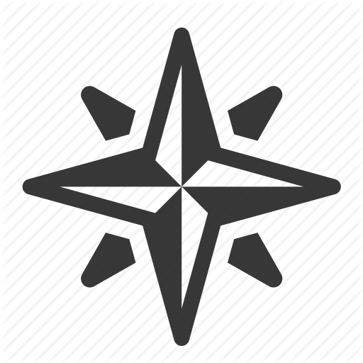 Nautical Compass Logo - Compass card, marine, maritime, nautical, nautical compass, raw