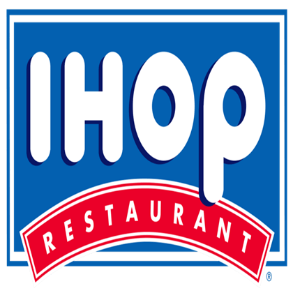Ihop Logo - image Old Ihop Logo