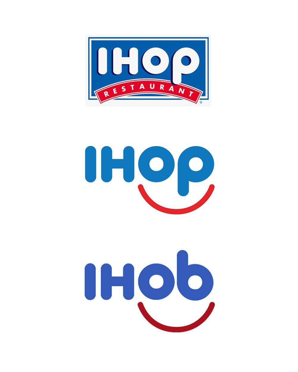 Ihop Logo - IHOP-logo-history - Alfalfa Studio