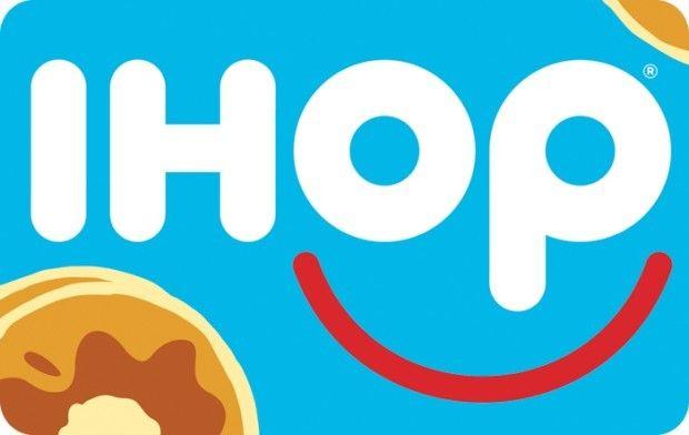 Ihop Logo - Buy IHOP Gift Cards | Kroger Family of Stores