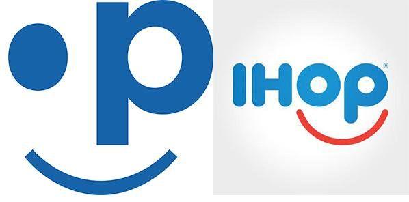 Ihop Logo - Peel District School Board new logo, Looks