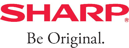 Sharp Logo - Sharp.ca