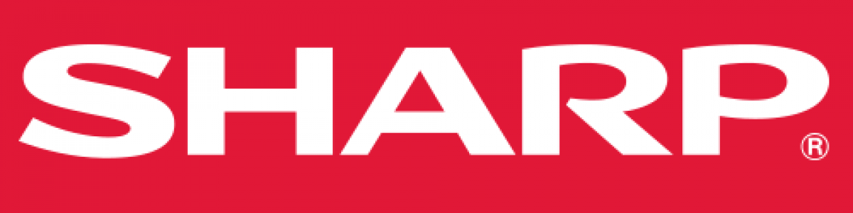 Sharp Logo - Sharp logo png 1 » PNG Image