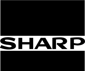 Sharp Logo - Sharp Logo Vector (.EPS) Free Download