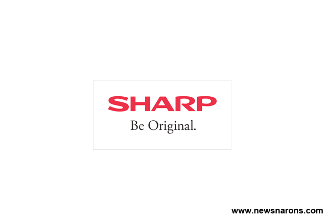 Sharp Logo - Sharp and Ingram Micro form Strategic Alliance to address the thinly ...