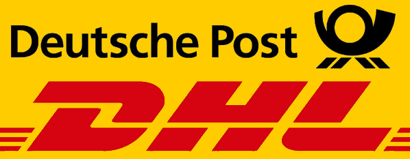 DHL Logo - DHL Post Logo • Plays-In-Business