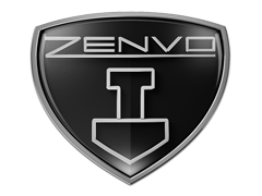 Zenvo Logo - Zenvo Logo, Information | Carlogos.org