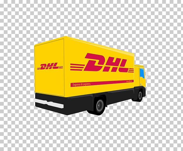 DHL Logo - DHL EXPRESS Computer Cargo Logo, Computer PNG clipart | free ...