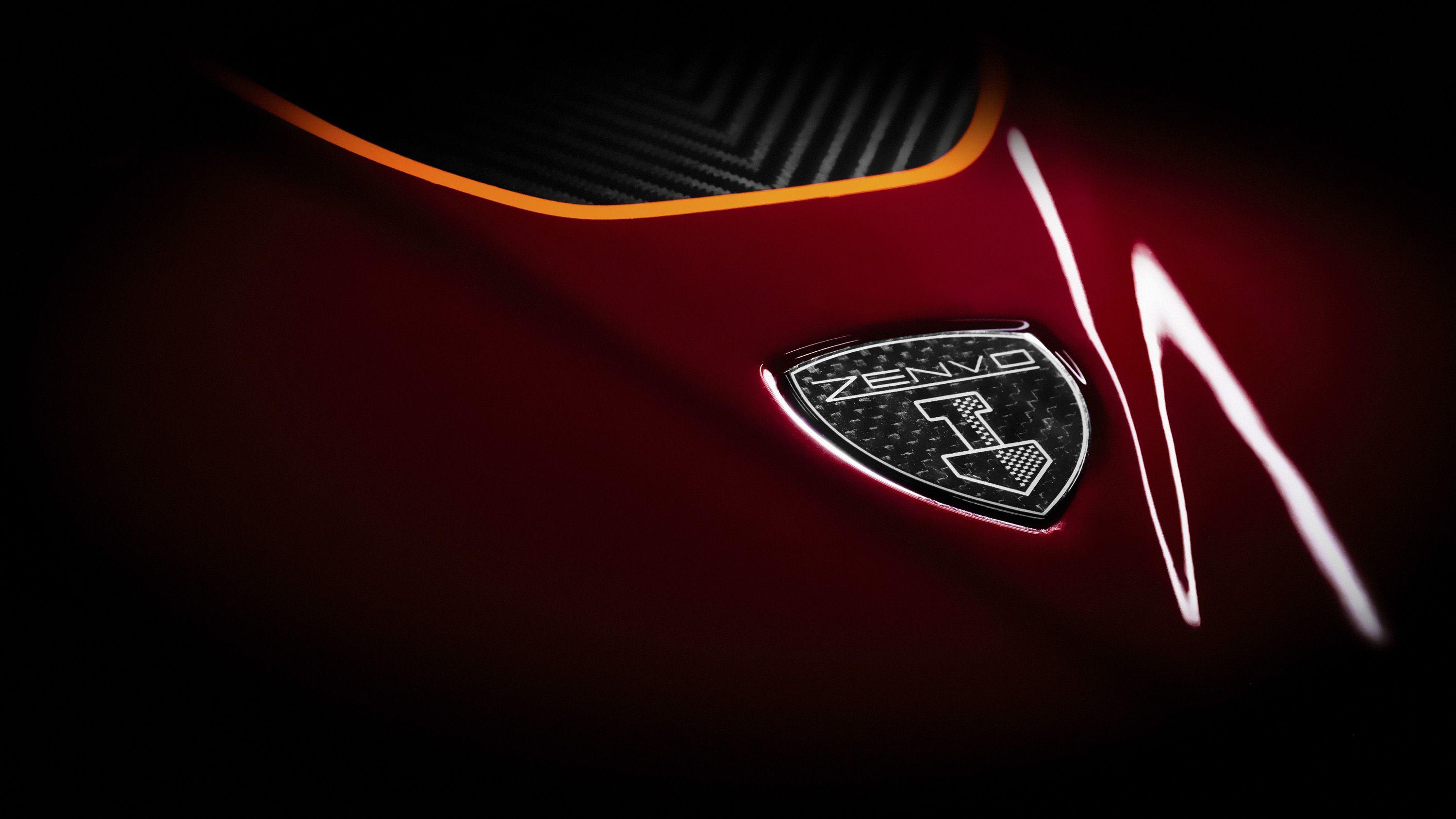 Zenvo Logo - 2019 Zenvo TSR-S | Top Speed