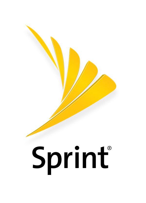 Sprint Logo - Multimedia Gallery | Sprint Newsroom