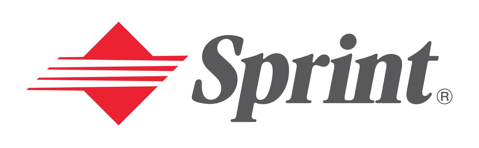 Sprint Logo - File:Logo of the Sprint Corporation (1987-2005).svg - Wikimedia Commons