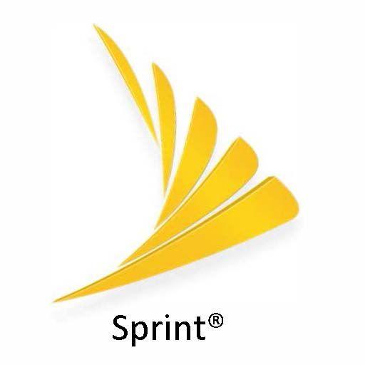 Sprint Logo - Old sprint Logos