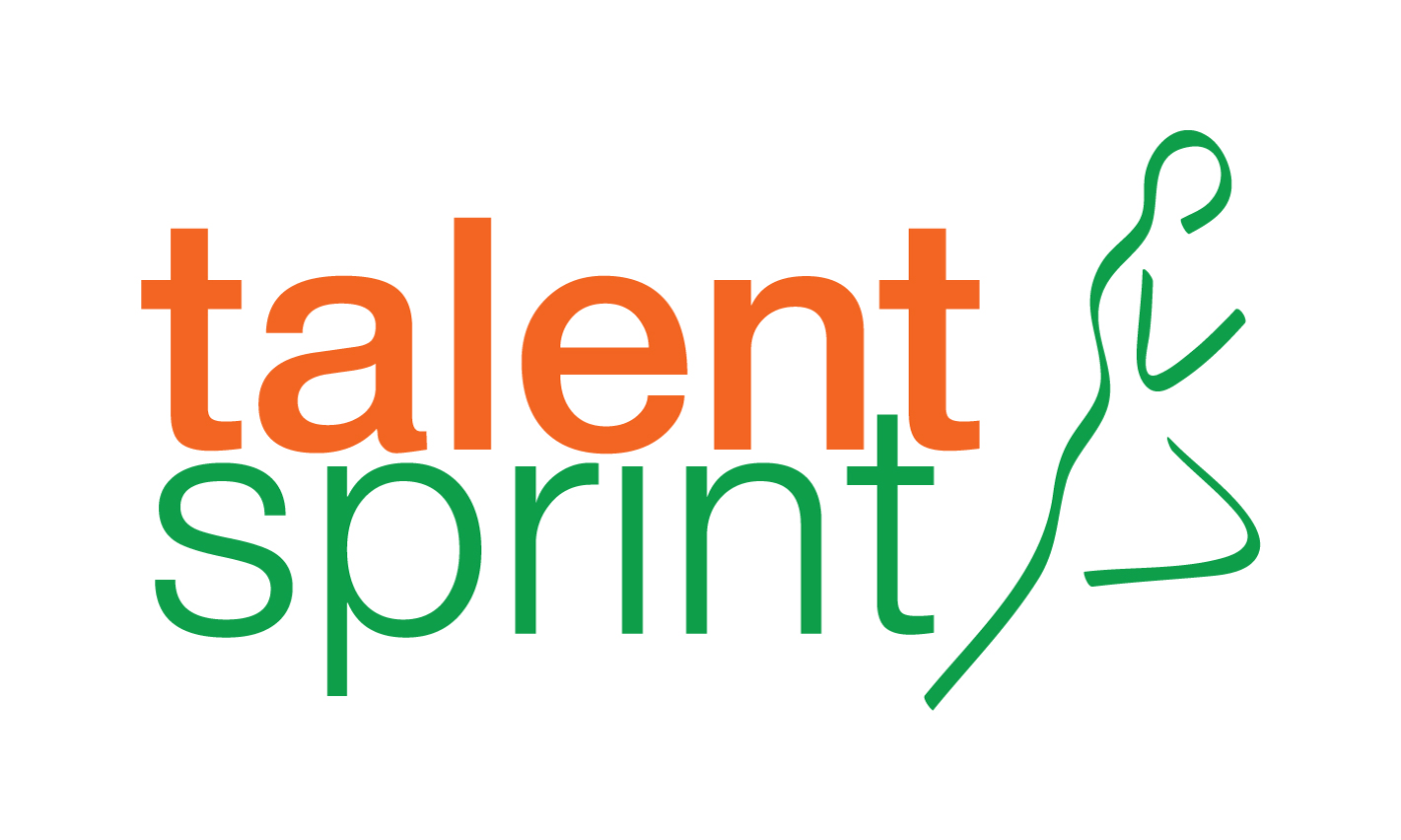 Sprint Logo - talent sprint logo | Praxis Business School
