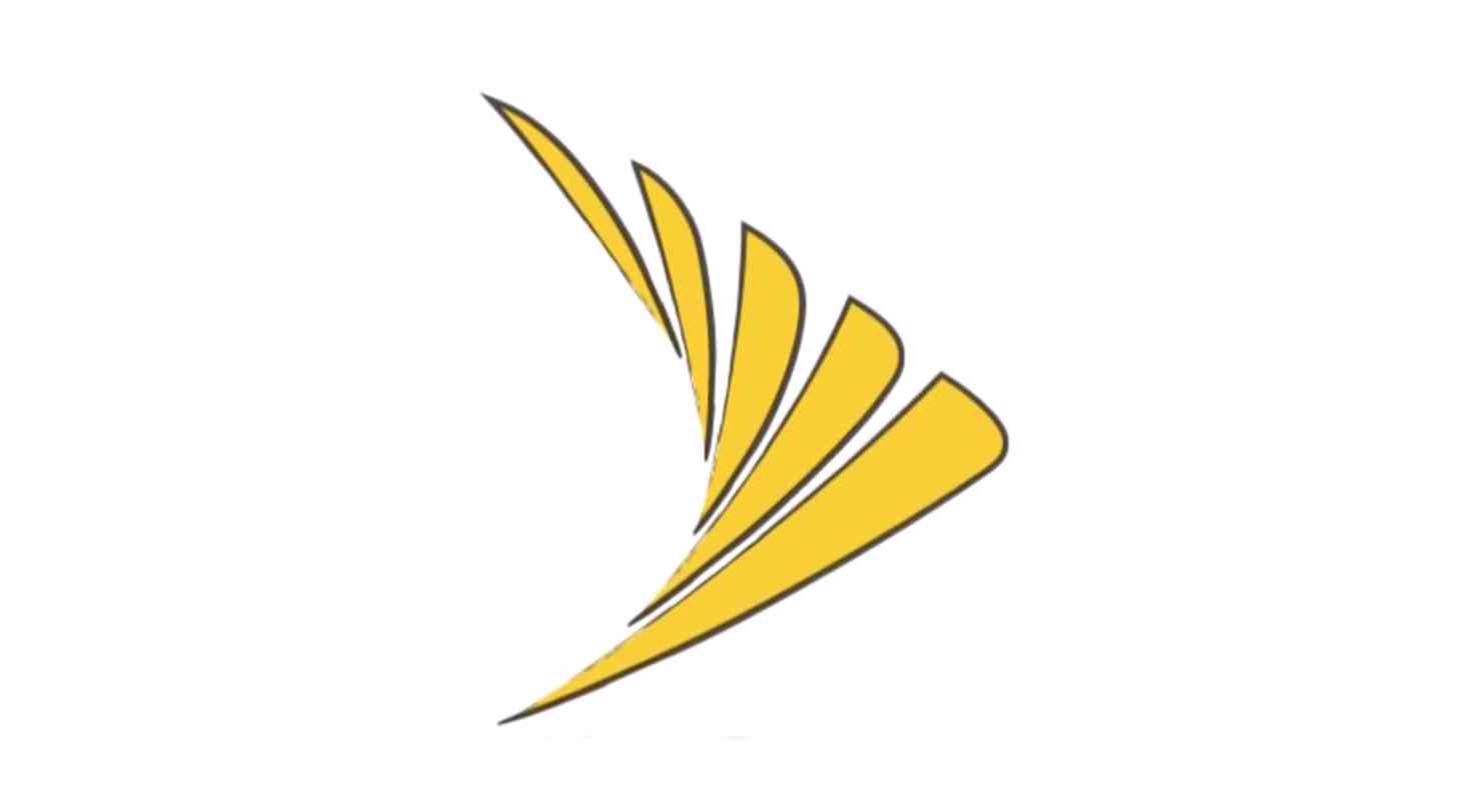 Sprint Logo - Sprint offering one year of Amazon Prime with 40GB Better Choice XXL ...
