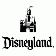 Disneyland Logo - Disneyland | Brands of the World™ | Download vector logos and logotypes