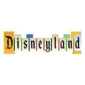 Disneyland Logo - The Enchanted Tiki Room Wall Sign | shopDisney