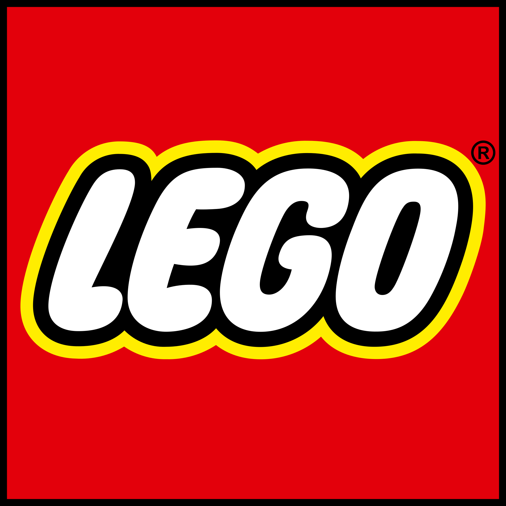 Printable LEGO Logo - File:LEGO logo.svg - Wikimedia Commons