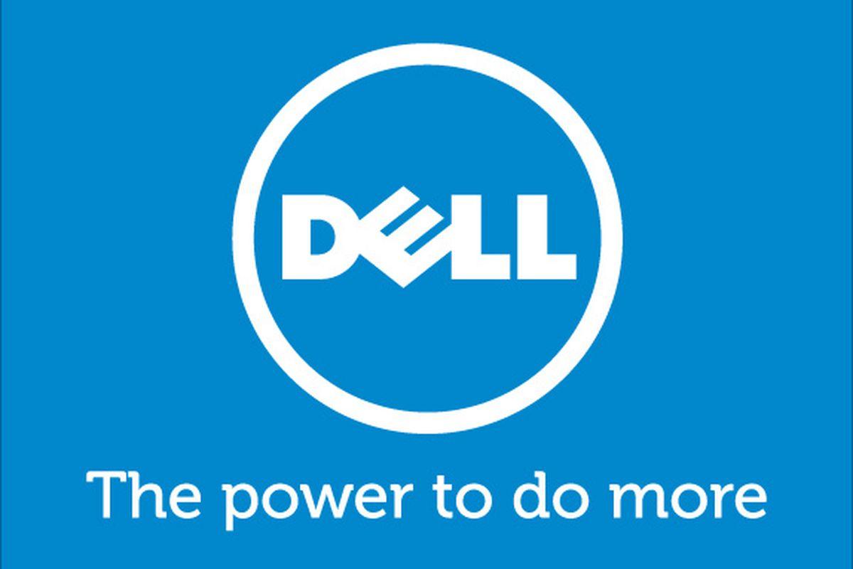Dell Logo - Dell says it's 'no longer a PC company,' focusing on enterprise ...