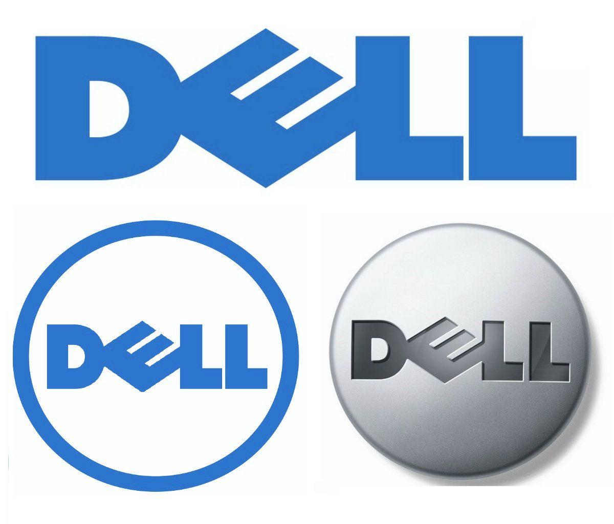 Dell Logo - Dell Logos