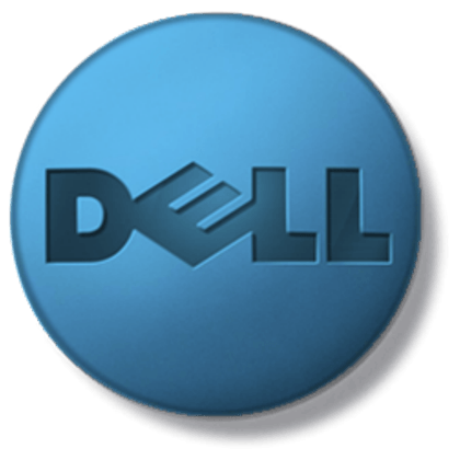 Dell Logo - Dell Logo (semi-custom) - Roblox