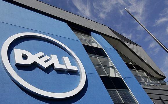 Dell Logo - Will Dell Technologies be a channel friend or foe? | CRN