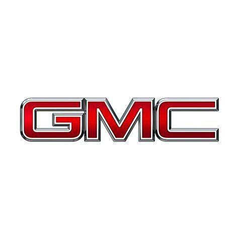 GMC Logo - Android Auto