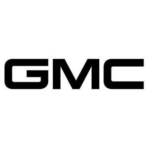 GMC Logo - GMC Custom Designs, LLC