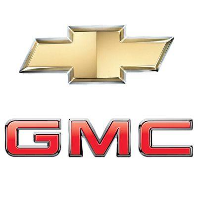 GMC Logo - Breezer Windows. Chevrolet & GMC Models