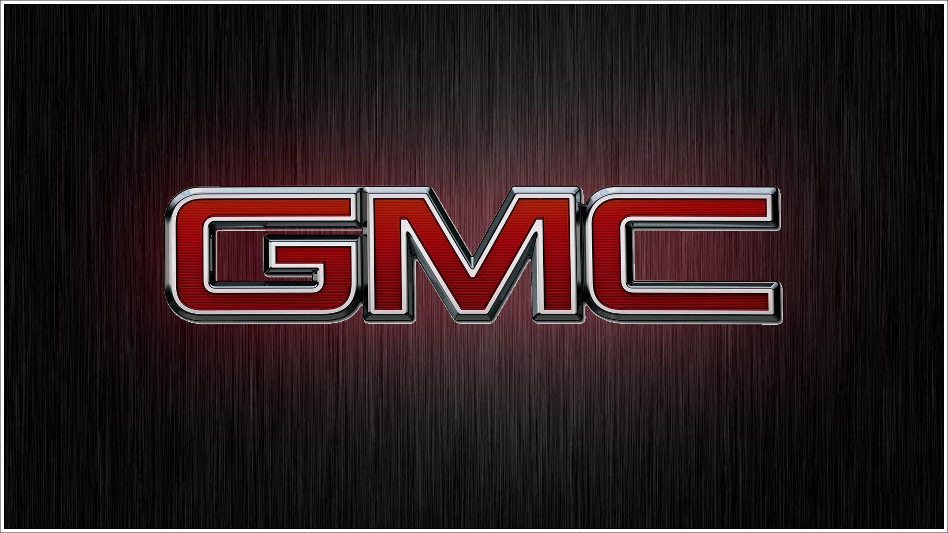 GMC Logo - car logos. GMC Trucks, Logos, Cars