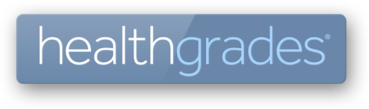 Healthgrades Logo - Healthgrades Logo. Lancaster NeuroScience & Spine Associates