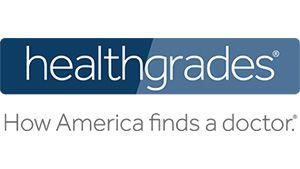 Healthgrades Logo - Logo Healthgrades Plastic Surgery