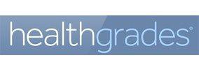 Healthgrades Logo - Healthgrades. Bushnell