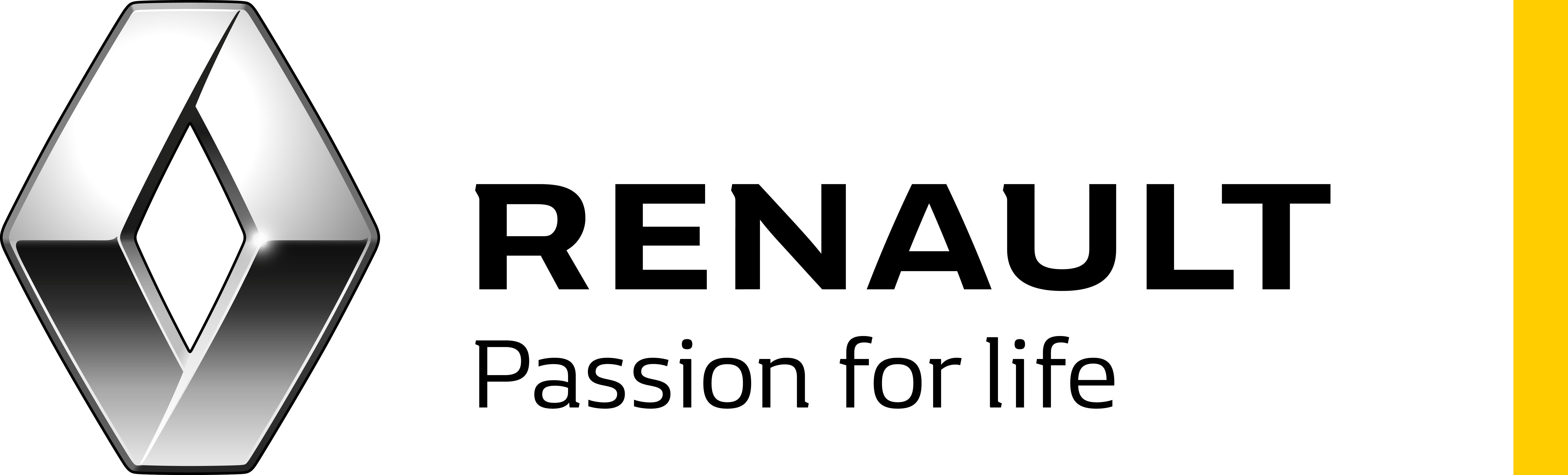 Renault Logo - File:RENAULT LOGO.png - Wikimedia Commons