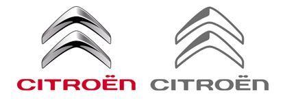 Citroen Logo - New Citroën Logo. Amicale Citroën Internationale (ACI)