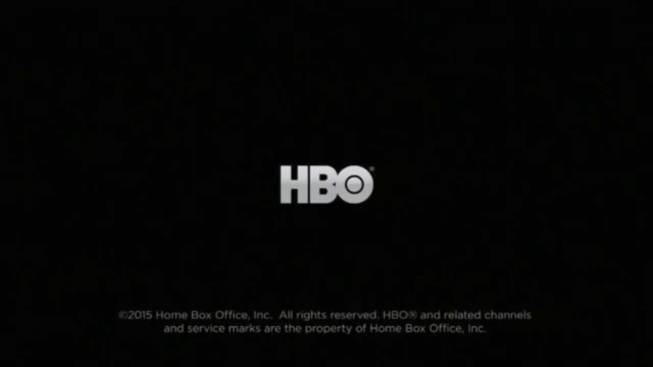 HBO Logo - HBO Logo ID 2015 With Feature Presentation and Schedule - YouTube