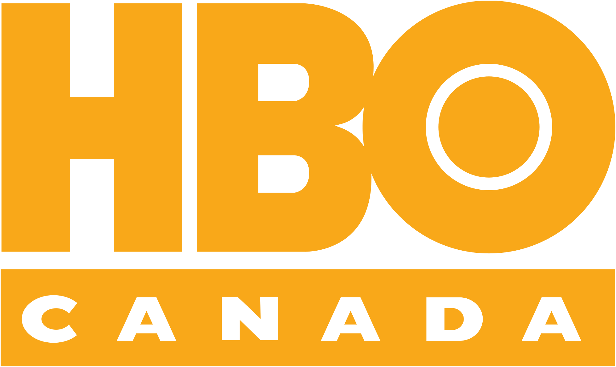 HBO Logo - HBO Canada logo.svg