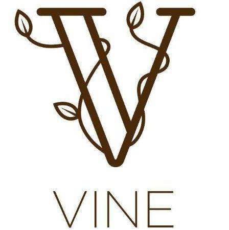 Vine Logo - Vine Logo - Picture of Vine, Middlesbrough - TripAdvisor