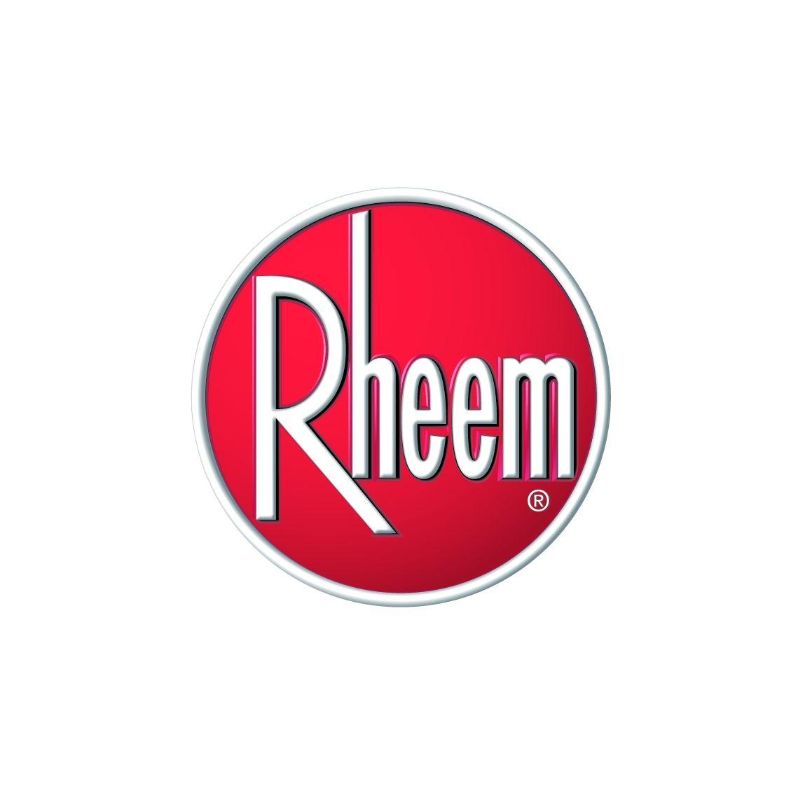 Rheem Logo - rheem-logo-2017 - The First Tee of Fort Smith