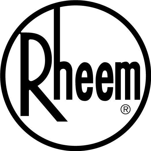 Rheem Logo - Rheem logo Free vector in Adobe Illustrator ai ( .ai ) vector ...