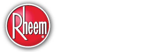 Rheem Logo - Gas & Electric Hot Water Cylinders | Rheem New Zealand