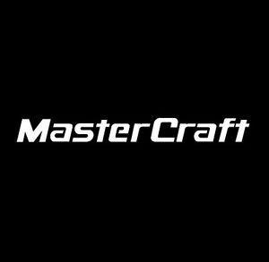 Master Craft Logo LogoDix