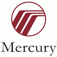Mercury Logo - Mercury | Brands of the World™ | Download vector logos and logotypes
