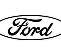 Printable Ford Logo - ford logo
