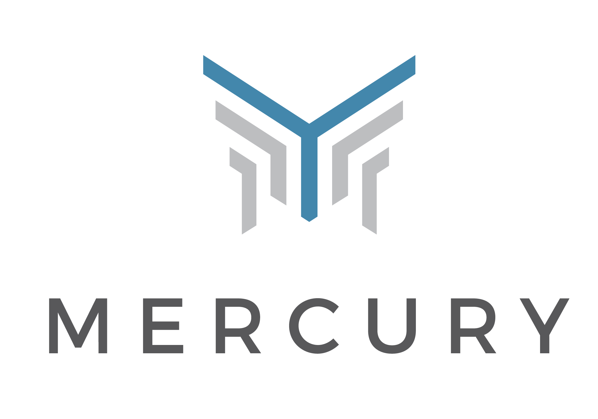 Mercury Logo - mercury logo - IOP Project