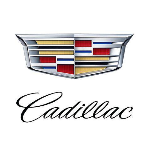 Cadillac Logo - Android Auto for Cadillac